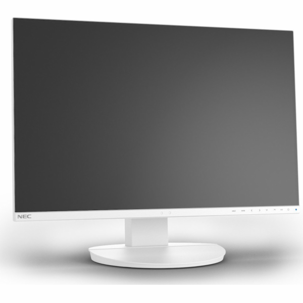 Monitor 24&quot; MultiSync EA242WU bílý IPS 1920x1200