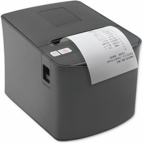 Drukarka paragonowa | bonowa | termiczna | USB