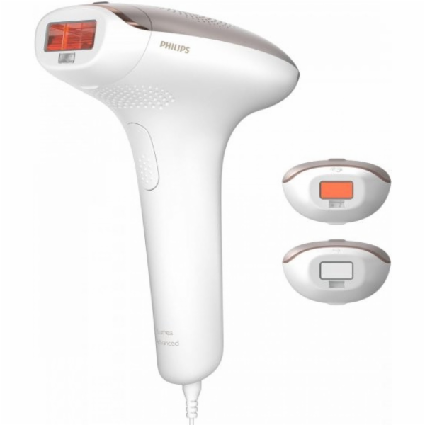 Philips Lumea Advanced SC1998/00 Epilátor