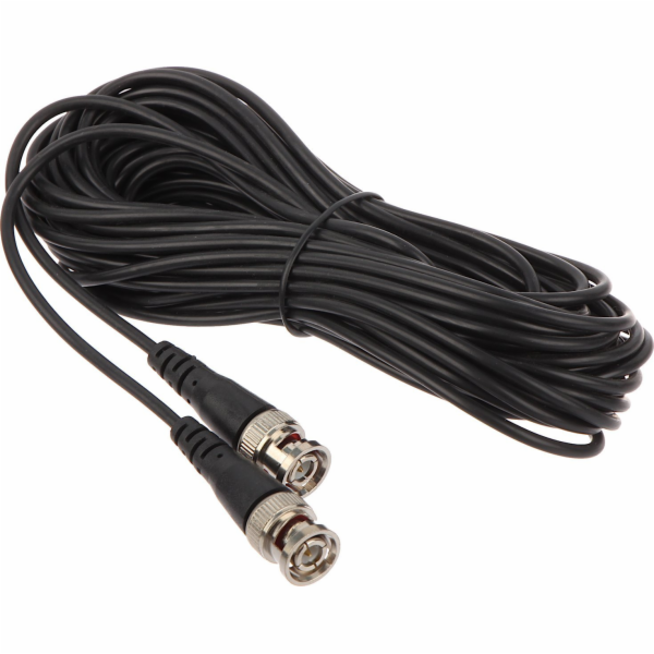 BNC - BNC kabel 10m černý (CROSS-BNC/10M)