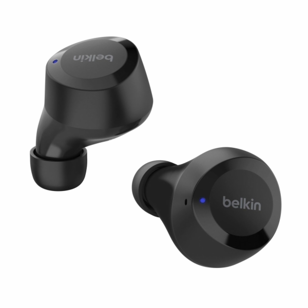 Belkin SoundForm Bolt Wireless In-Ear Headphone sw. AUC00...