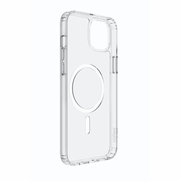 Belkin Sheerforce magnetic case iPhone 14 Plus  MSA009btCL