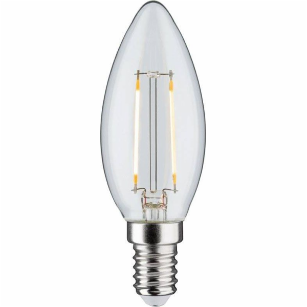 Paulmann LED zdroj Svíčka 2,5W E14 230V 3kroková stmívací...