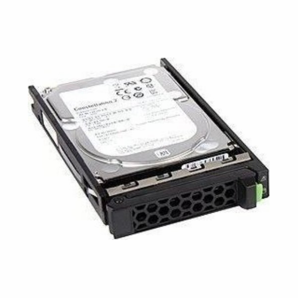Fujitsu 2 TB 3.5   SATA III (6 Gb/s)  (PY-BH2T7B9) server...