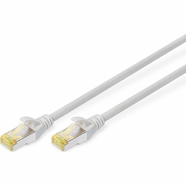 Digitus CAT 6A S/FTP PATCH CORD AWG CAT 6A S/FTP PATCH CO...