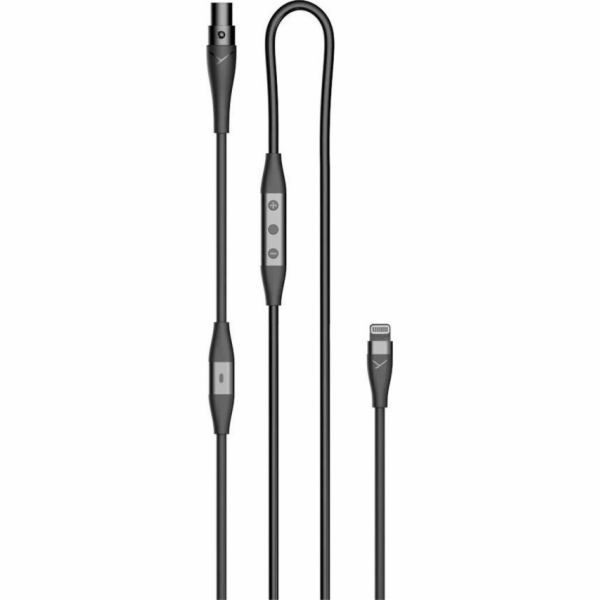 Beyerdynamic PRO X lightning - Apple Lightning - Mini XLR...