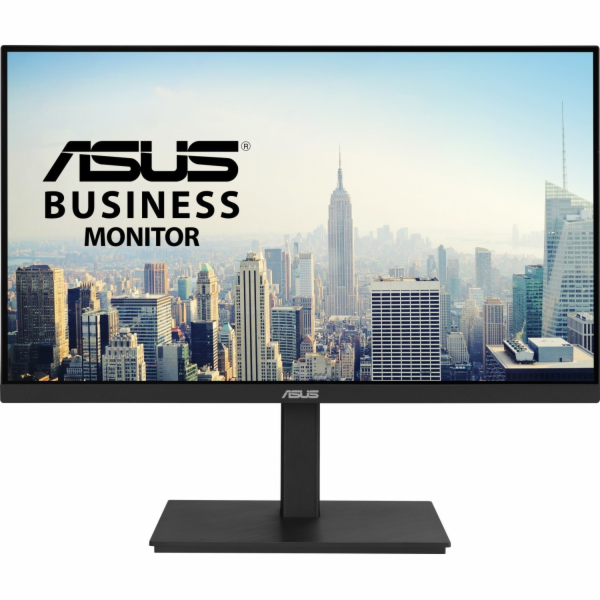 ASUS VA27ECPSN počítačový monitor 68,6 cm (27") 1920 x 10...