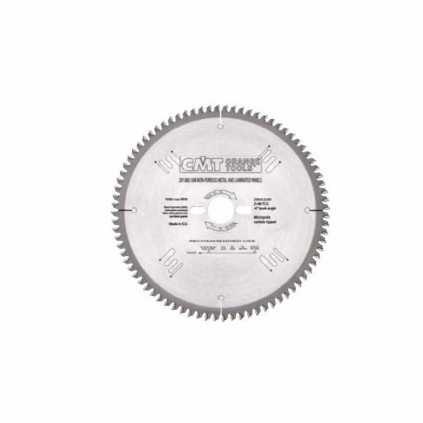 CMT Discleble for Non -FRIRB materiály a laminované CDS 1...