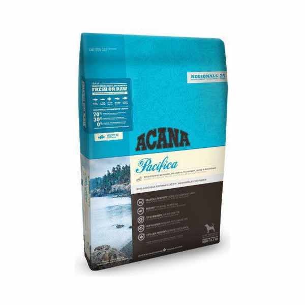 Acana Regionals Pacifica  2 kg