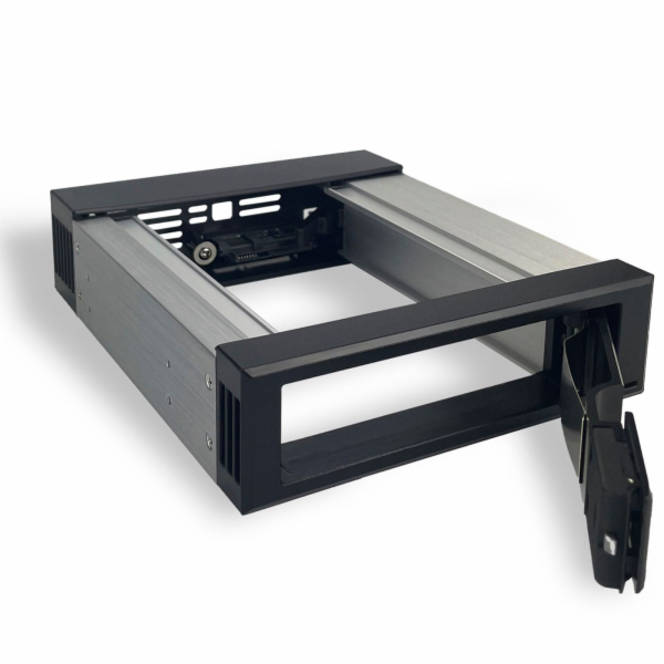 Fantec BP-SA35-12G/6G Mobile Rack