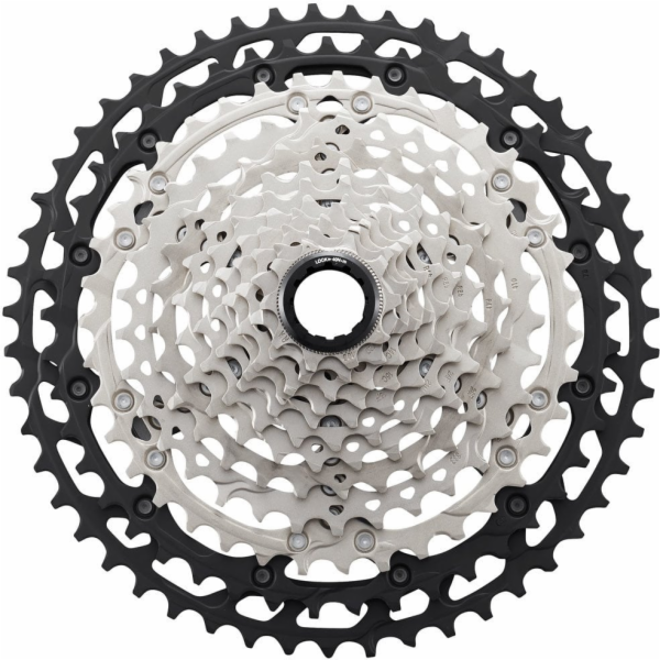 Kazeta Shimano Shimano Deore XT CS-M8100 12rychlostní 10-...