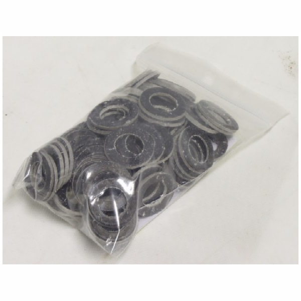 Těsnění napouštěcího ventilu WC Falcon TNV2-S, TVN2-B - 4 