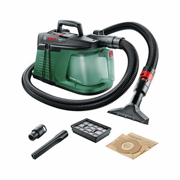 Ruční vysavač Bosch EasyVac 3
