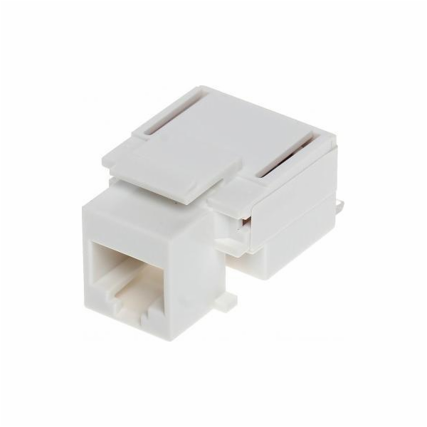 KONEKTOR KEYSTONE FX-RJ45-52*P100