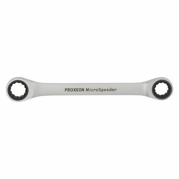 Proxxon Očkový klíč 17 x 19 mm PROXXON Speeder - ráčna, úzký