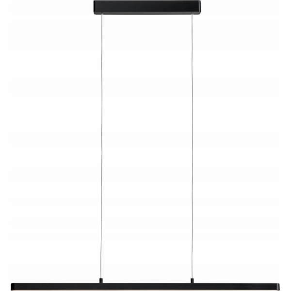 Paulmann Lento závěsná lampa LED závěsná lampa 1x42W Čern...