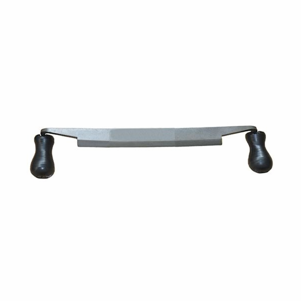 POŘÍZ NA KŮRU ROVNÝ 225MM OBOURUČNÍ STREND