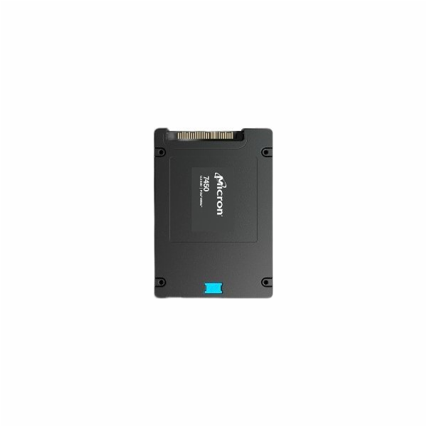 Micron 7450 PRO 3,84TB, MTFDKCB3T8TFR-1BC1ZABYYR Micron 7...