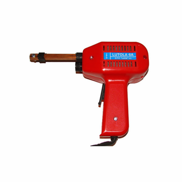 LUTPOL Transformátorová páječka LT-A 75W 230V