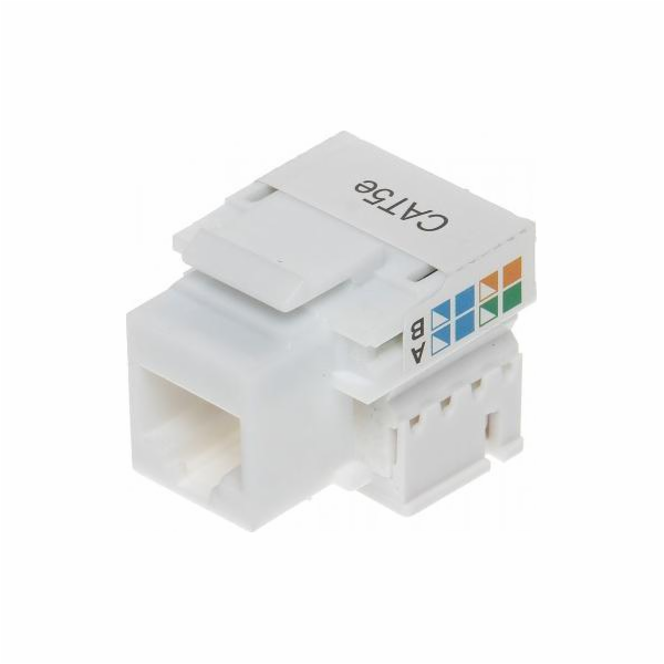 KONEKTOR KEYSTONE FX-RJ45-53*P100