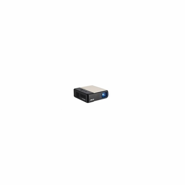 ASUS ZenBeam E2/DLP/300lm/WVGA/HDMI/WiFi
