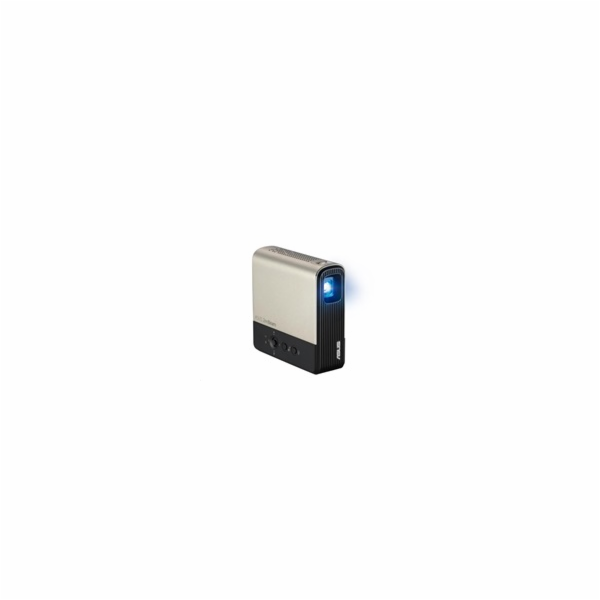ASUS ZenBeam E2 Wireless LED projektor 854x480 300 lumen ...