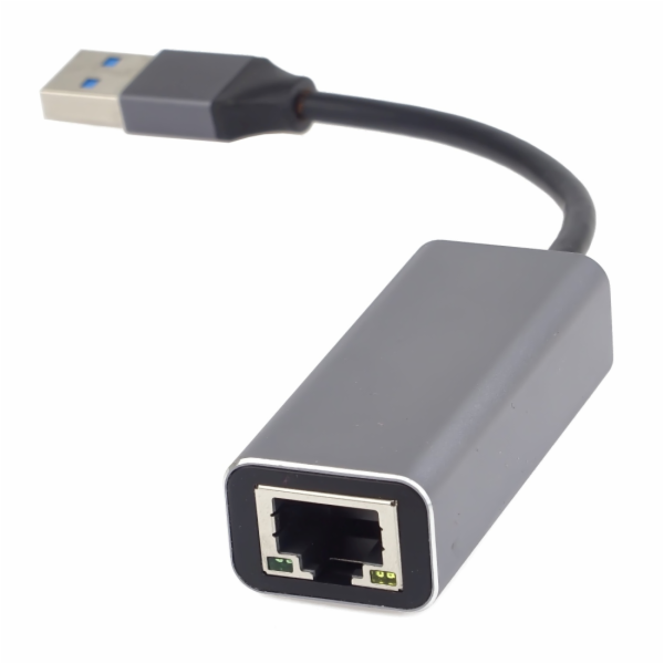 PremiumCord adaptér USB3.0 -> LAN RJ45 ETHERNET 10/100/10...