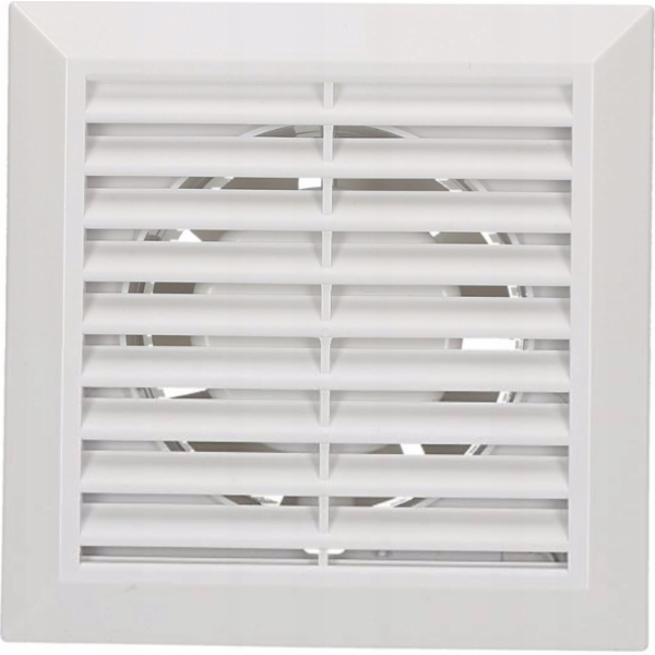 AWENTA Koupelnový ventilátor Classic fi100 68m3/h 14W 230...