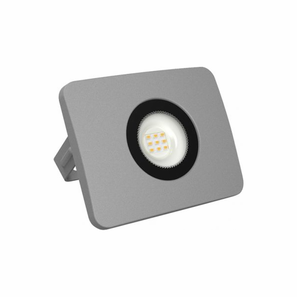 BestService SURFI LED světlomet 10W, 750lm, 6500K, šedý (...