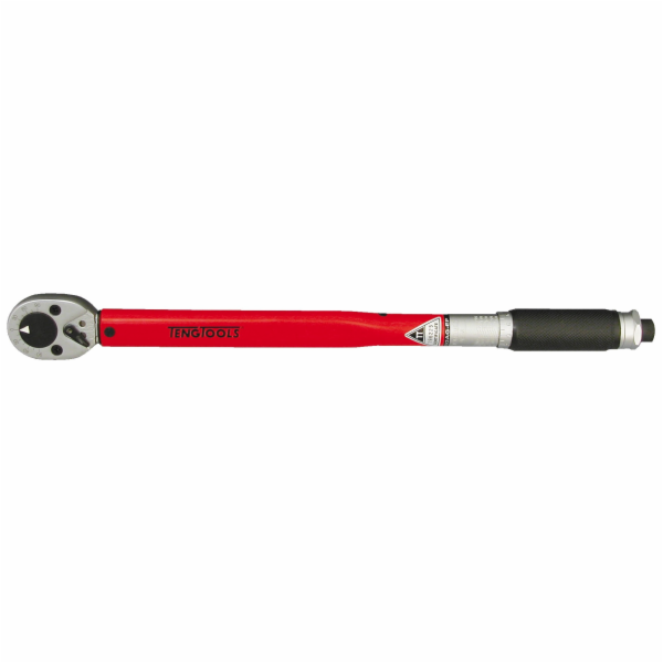 Teng Tools momentový klíč 1/2 465mm 40-210Nm (73190191)