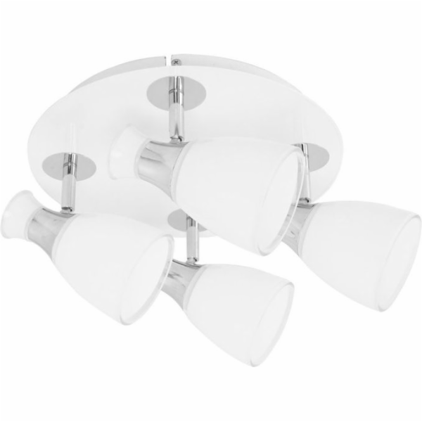 Stropní svítidlo Italux Fromeo 4x40W (FH40084BJB-90)