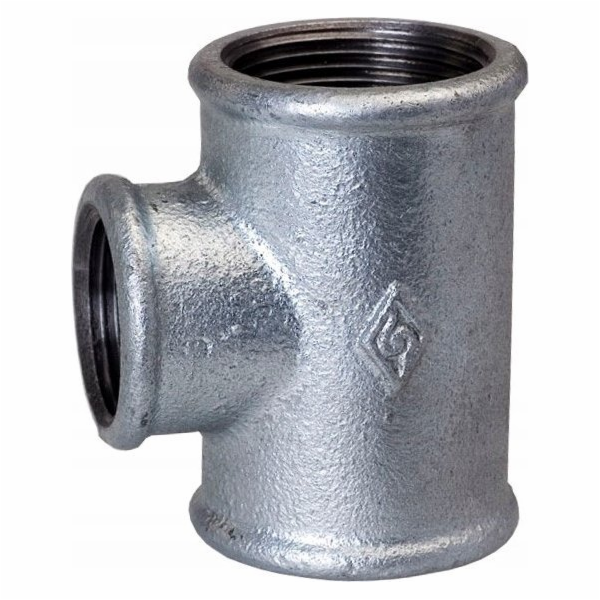 ARKAINSTALLATIONS Tee OC-G130R 20X15 90-3/4"x1/2"x3/4" po...