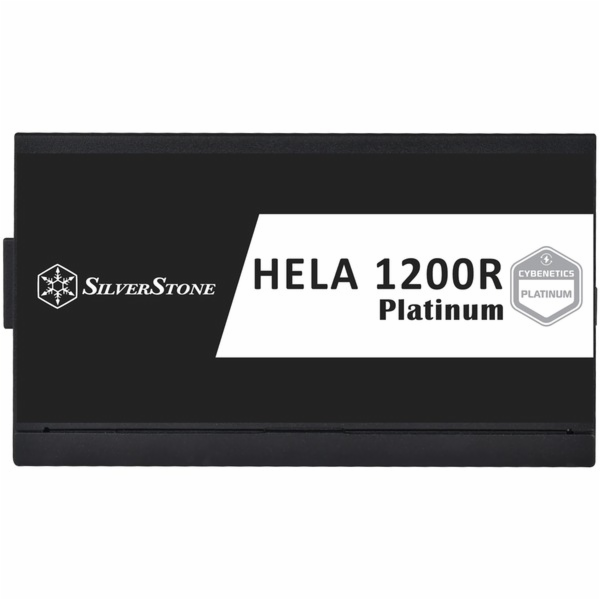 SST-HA1200R-PM 1200W, PC zdroj
