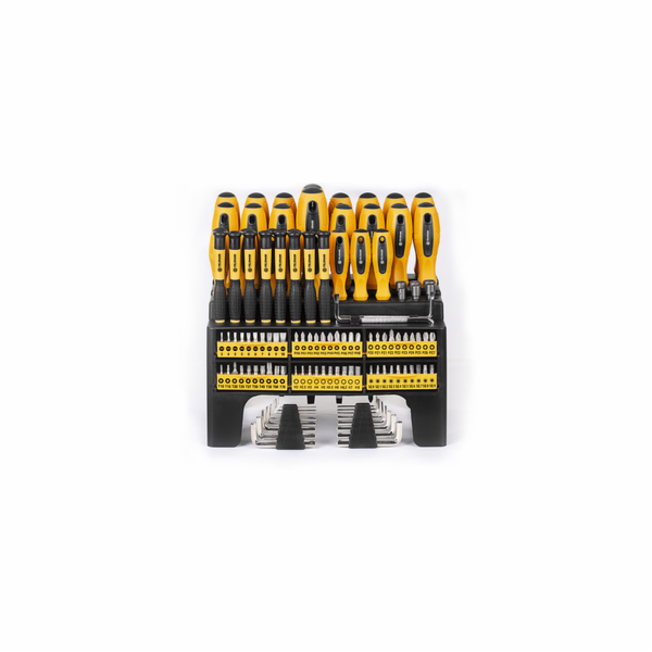 FIELDMANN FDS 5009-116R Sada šroubováků FIELDMANN