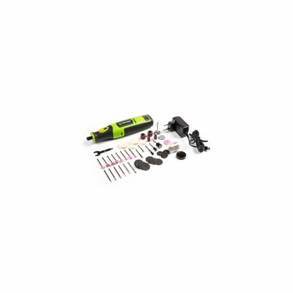 FIELDMANN FDMB 200170-A Aku model.bruska FIELDMANN