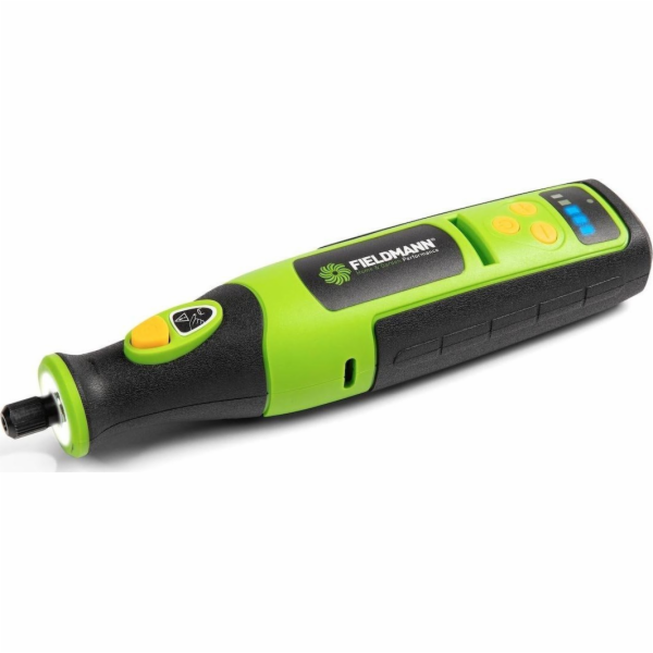 FIELDMANN FDMB 200170-A Aku model.bruska FIELDMANN