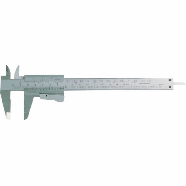 Analogové třmeny Gimex 300 mm 0,05 (201,054)