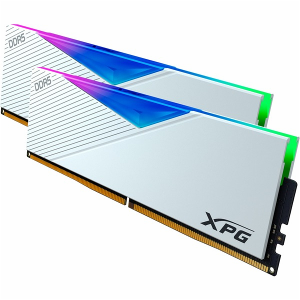 ADATA DDR5 32GB 6000-32 K2 Lancer RGB w, RAM