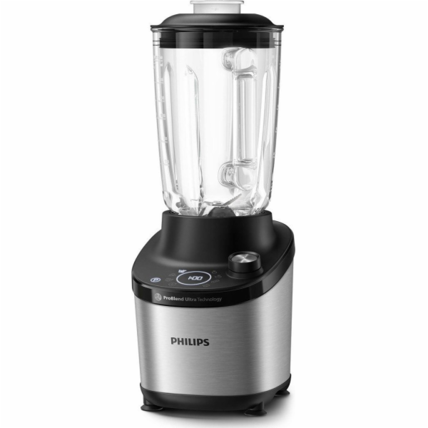 Philips mixér řady 7000 HR3760/00 Stolní mixér 1500 W čer...