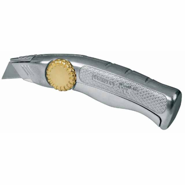 Knife Stanley s Fatmax Xtreme 205mm 10-818 Permanentní čepel