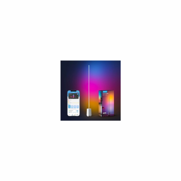 Govee Lyra Smart RGBICWW LED lampa + ovladač