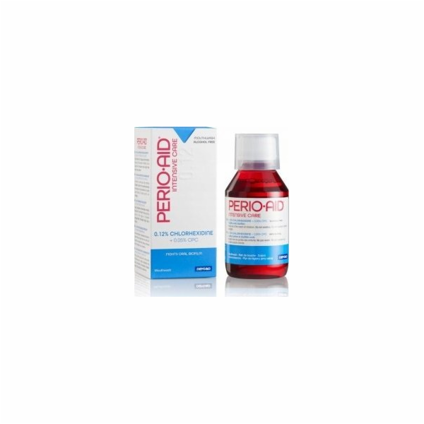 Vitis Pharma VITIS PERIO-AID 0,12 % TEKUTÉ 150 ml