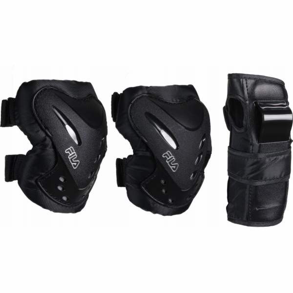 FS Ochr FP JR CHLAPEC blk/ed XXS