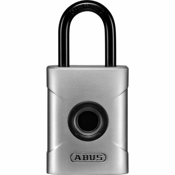ABUS Touch 57/45 visací zámek IP66/68 - na otisk prstu
