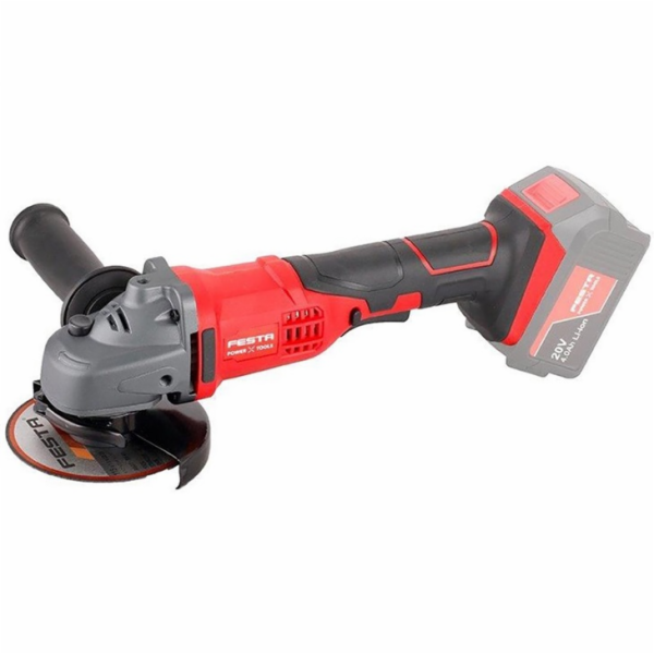 Festa 28032 AKU úhlová bruska SHARE20V