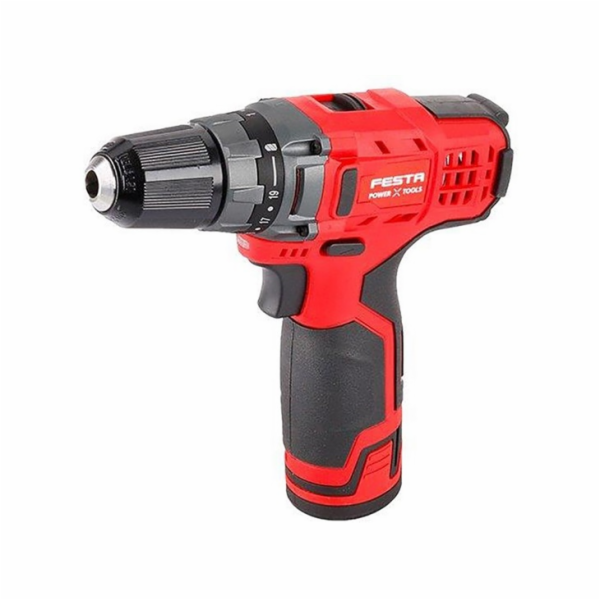 Festa 28007 AKU vrtačka SHARE20V