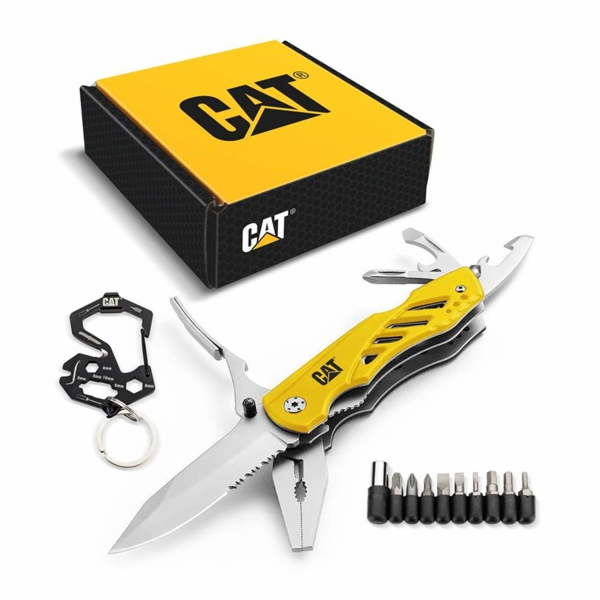 CAT Dárková multifunkční sada CT240364