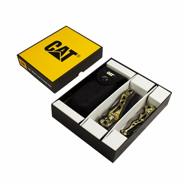CAT Dárková multifunkční sada CT240358