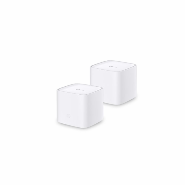 WiFi router TP-Link HC220-G5(2-pack) AC1200, 3x GLAN, / 3...