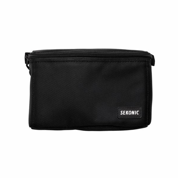 Pouzdro Sekonic pro L-858D, L-758, L-558 